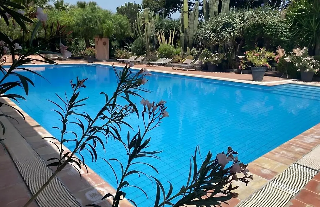 Agriturismo Gianferrante-1
