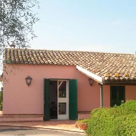Agriturismo Gianferrante-2